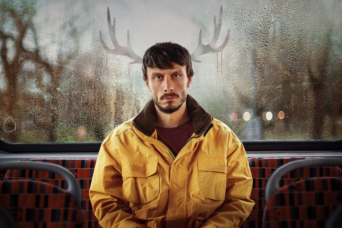 Richard Gadd katapultierte sich mit „Rentierbaby“ in den Serienolymp.