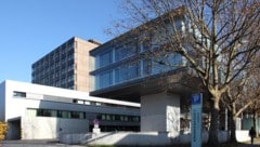 Aus Vorarlberg meldete das Krankenhaus der Stadt Dornbirn Ausfälle in der IT. (Bild: Stadt Dornbirn)