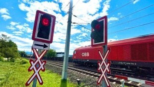 Eine neue Gütertrasse für den Zentralraum wird schon lange gefordert – ohne Erfolg.