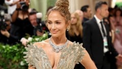 Kaum zu glauben! Selbst Jennifer Lopez hatte einmal enorme fiananzielle Sorgen. (Bild: APA/Getty Images via AFP/GETTY IMAGES/Marleen Moise)