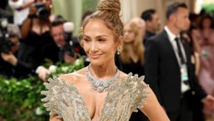 Kaum zu glauben! Selbst Jennifer Lopez hatte einmal enorme fiananzielle Sorgen.