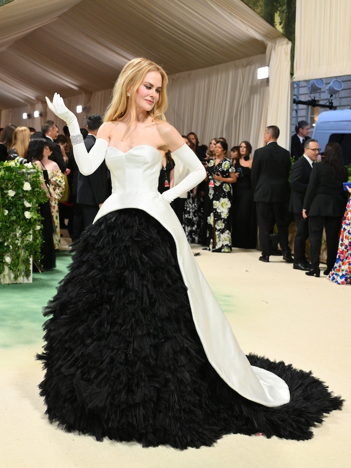 Nicole Kidman