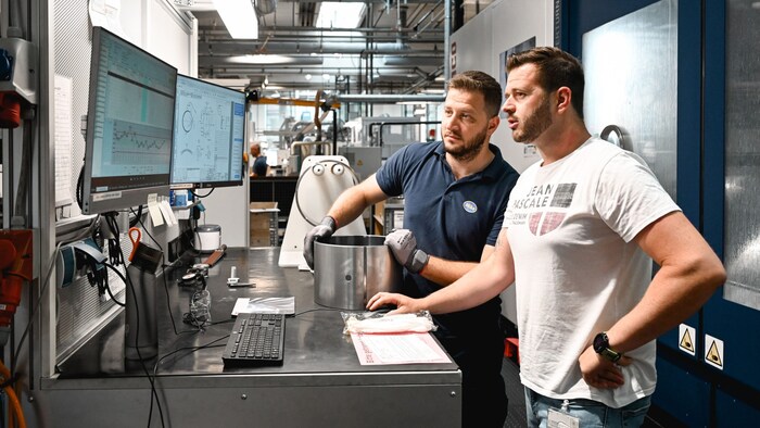 Nachfrage für Gleitlager kommt aus verschiedenen Bereichen – von Windkraft bis hin zu ...