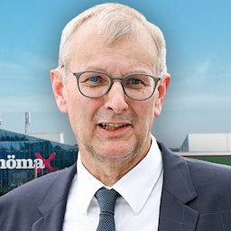 (Bild: Krone KREATIV/Markus Wenzel (2), Krone KREATIV)