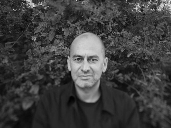 Author Sandro Mattioli