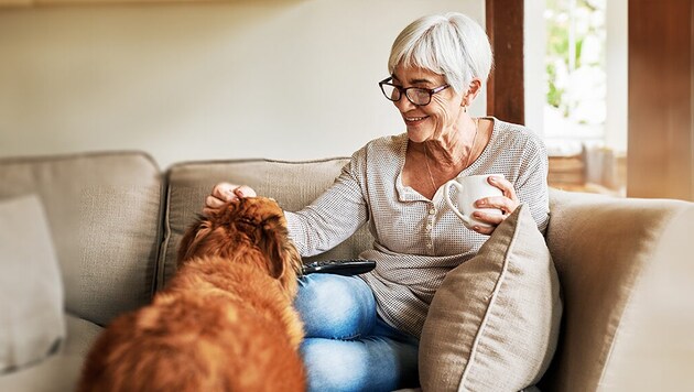 Sich frühzeitig um die Pensionsvorsorge zu kümmern, ist ein wichtiger Schritt in Richtung ...