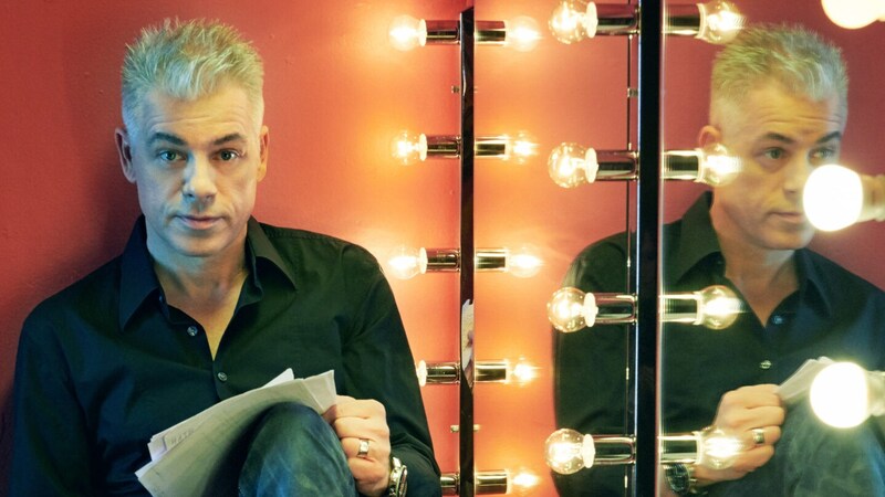 Michael Mittermeier: Beim Godfather der deutschen Stand-Up-Szene schlägt‘s jetzt #13. (Bild: Olaf Heine)