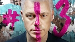 Comedy- Legende Michael Mittermeier