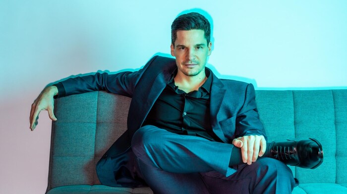 Alain Frei: Der Schweizer Exportschlager mit dem Sinn fürs Absurde