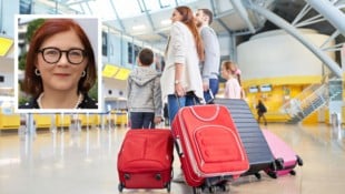 AK-Expertin Birgit Auner hat wertvolle Tipps