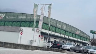 Der Fruchthof in Innsbruck wird auch weiterhin bestehen bleiben.