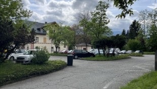 „Zehn Jahre Parkraumbewirtschaftung haben wir verschlafen“, so Bürgermeister Schäfauer. Dennoch ...