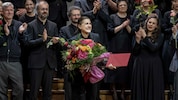 Cecilia Bartoli: Sängerin und künstlerische Leiterin der Salzburger Pfingstfestspiele