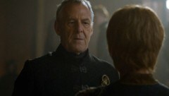 Ian Gelder spielte in „Game of Thrones“ Kevan Lannister. 