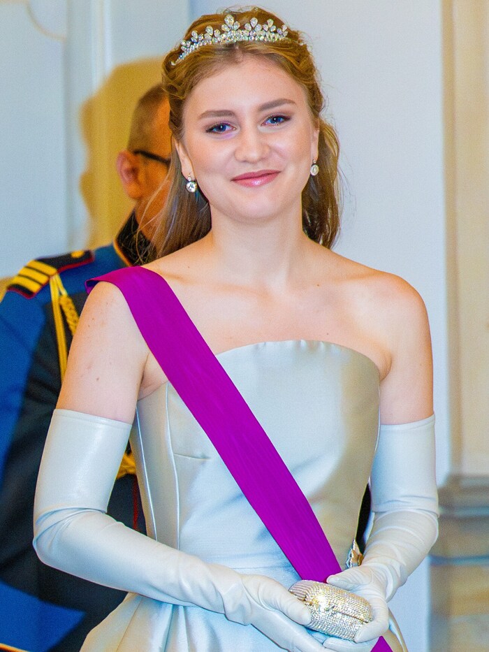 Prinzessin Elisabeth