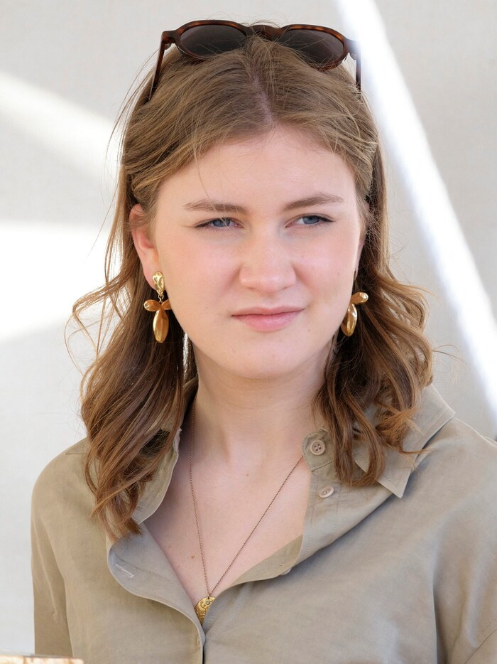 Prinzessin Elisabeth