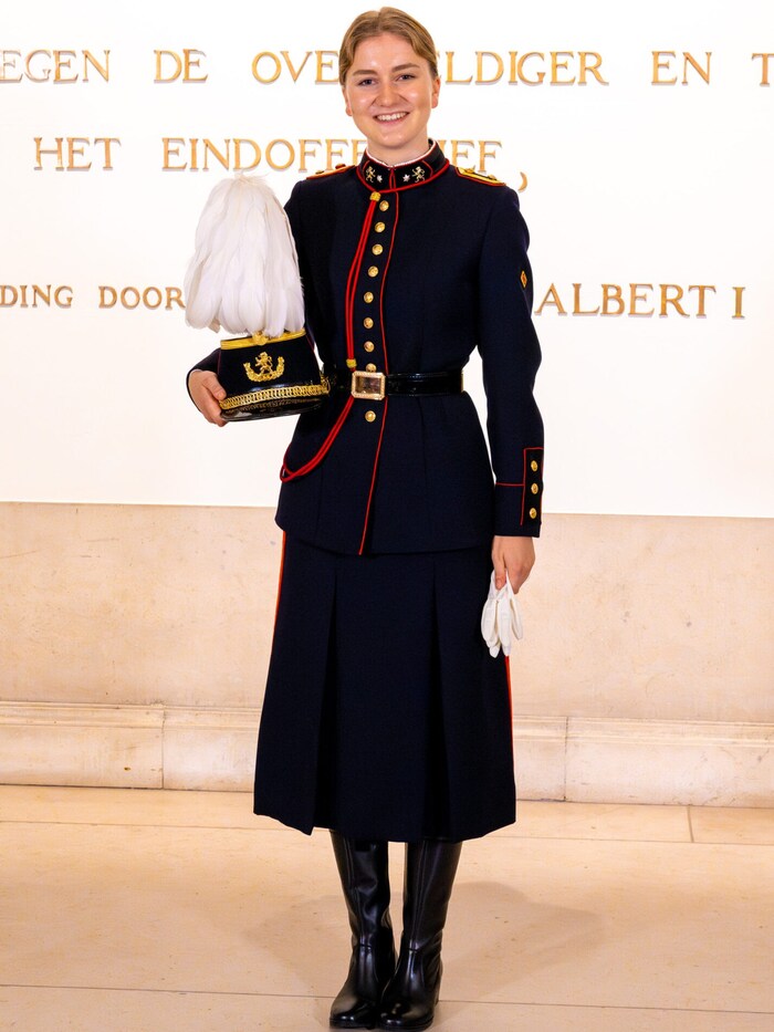Prinzessin Elisabeth