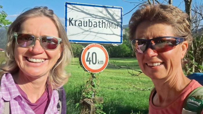 Die Wanderprofis der „Kronen Zeitung“
