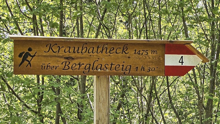 Hier geht´s zum Kraubatheck