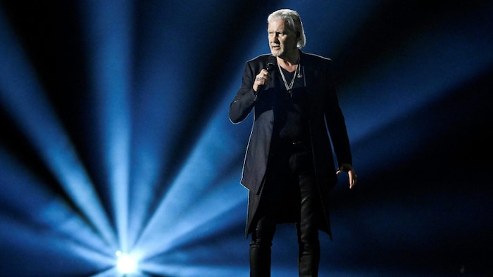 Johnny Logan will Auftritte deutlich reduzieren