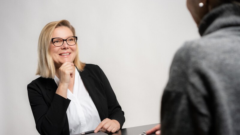 Diese Woche bei Krone+ zu Gast: Politikwissenschaftlerin Kathrin Stainer-Hämmerle (Bild: tinefoto.com | martin steinthaler)