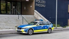 Die Passauer Polizei erwischte drei junge Angreifer. (Bild: Scharinger Daniel)