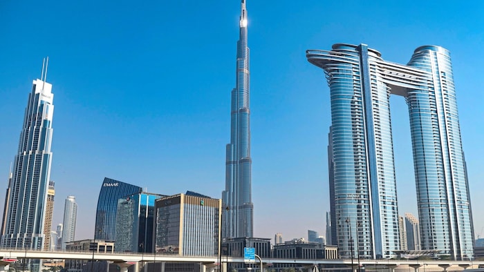 The Tyrolean IT professional D. is said to lead a luxurious life in Dubai.