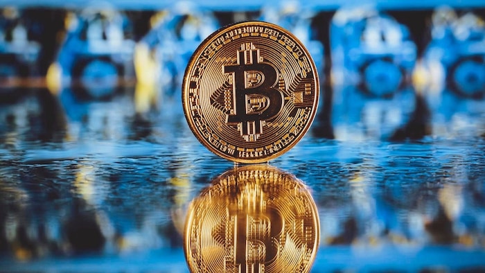 Ex-FPÖ-Chef Strache soll für Kryptogeschäfte als Firmenberater Investoren an Land gezogen haben.