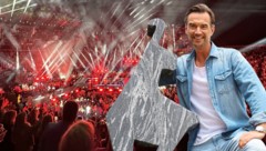 Das Schlagerbooom Open Air findet 2025 wieder in der Gamsstadt statt.