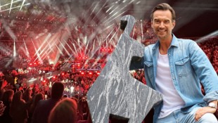 Das Schlagerbooom Open Air findet 2025 wieder in der Gamsstadt statt.