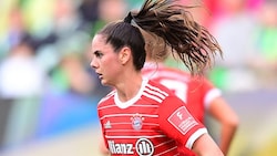Sarah Zadrazil (Bild: GEPA)