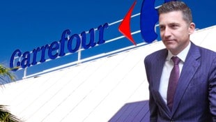 Günther Helm verließ im März nach 11 Monaten Saudi-Arabien und wechselt jetzt zum nächsten Milliardenkonzern. (Bild: Krone KREATIV/ vejaa – stock.adobe.com)