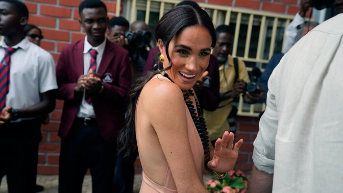 Herzogin Meghan hat jetzt auch die US-Medien gegen sich.