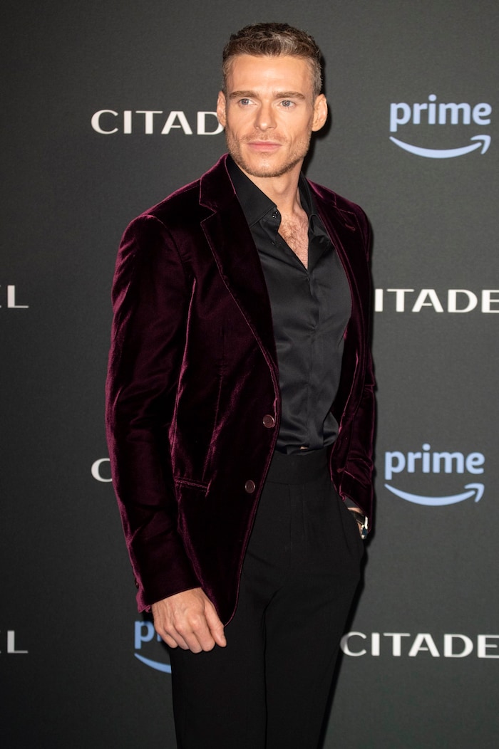 Robb Starknak a "Trónok harca" szerepe jelentette az áttörést a nagyon sikeres hollywoodi ...