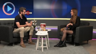 Sasa Schwarzjirg und Kálmán Gergely präsentieren die Kino- und Streaming-Highlights der Woche.