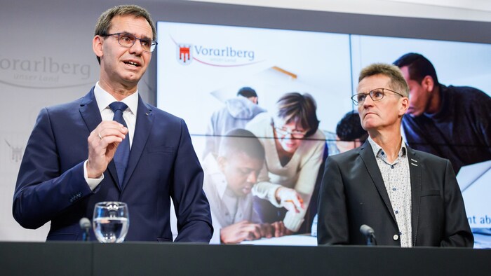 Ab 1. Juni gilt der „Vorarlberger Kodex“. Zieht Wien bald nach?