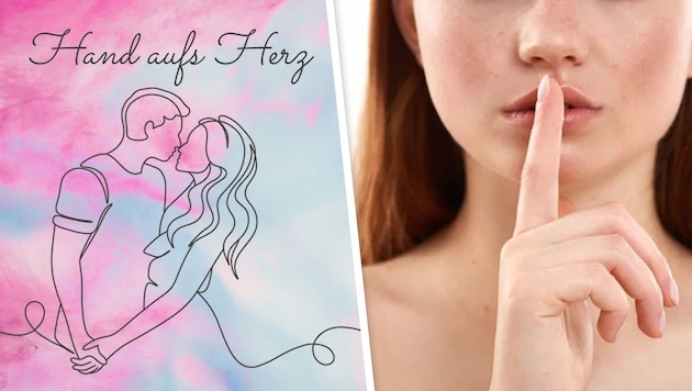 Ehrlichkeit währt am längsten — oder doch nicht?