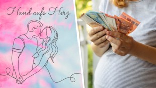 Gleichberechtigte Familienplanung ist oft leichter gesagt als getan. Wie können Paare finanziell ...