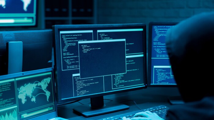 Hacker