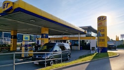 Die Eltern bemerkten die Abwesenheit des Zehnjährigen erst nach einer halben Stunde.