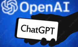Die fraglichen Akteure versuchten, die Sprachmodelle von OpenAI für Aufgaben wie die Generierung ...