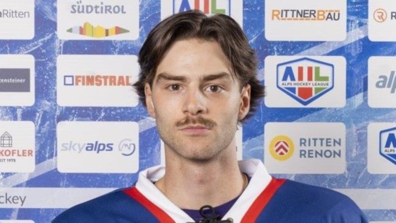 Ethan Szypula (Bild: AHL)