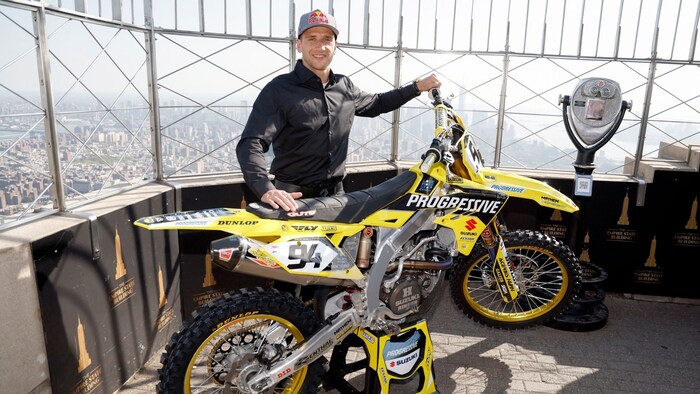 Ken Roczen 