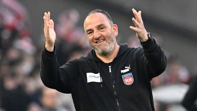 Frank Schmidt