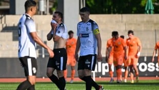 Erfolgserlebnisse gab es für die Bregenzer im Frühjahr kaum welche.