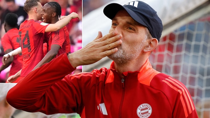 Thomas Tuchel