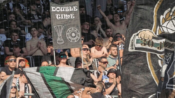 The double time has been postponed.