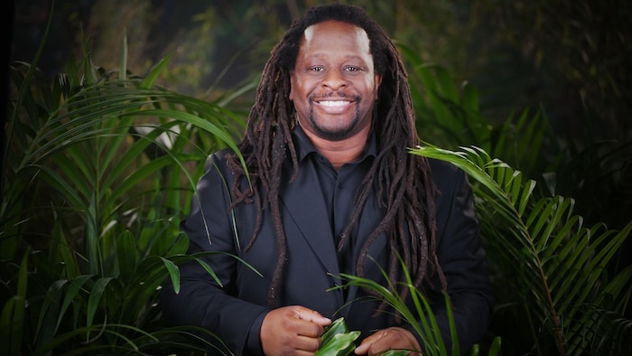 Mola Adebisi