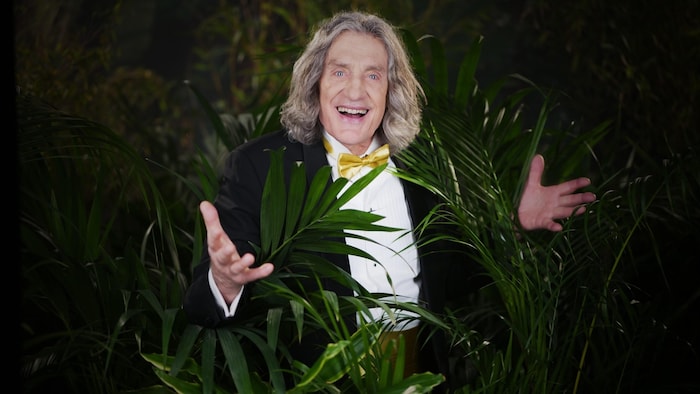 Winfried Glatzeder