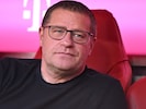 Max Eberl